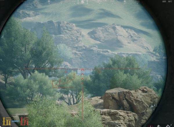 三角洲行动零号大坝狙击点在哪 零号大坝最新狙击点位推荐