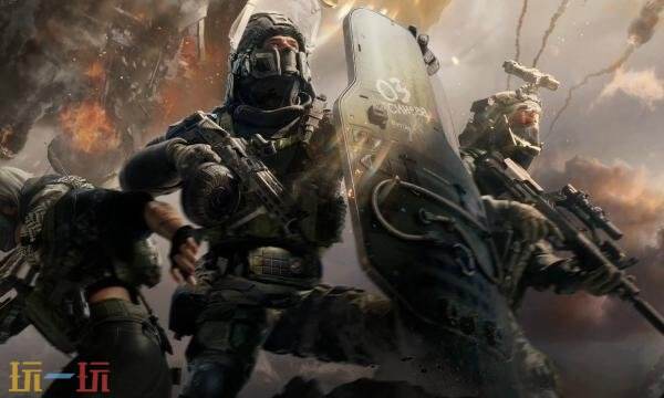 三角洲行动零号大坝隐藏协议箱在哪 零号大坝隐藏协议箱地点分享