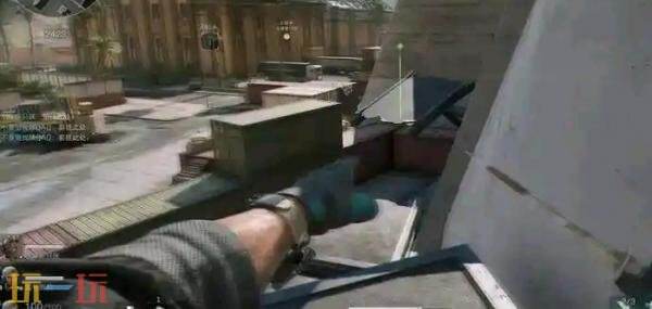 三角洲行动零号大坝隐藏协议箱在哪 零号大坝隐藏协议箱地点分享