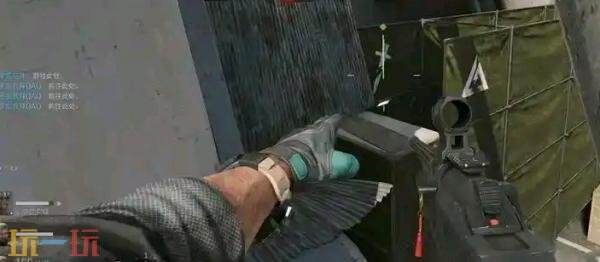 三角洲行动零号大坝隐藏协议箱在哪 零号大坝隐藏协议箱地点分享