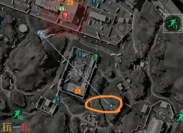 三角洲行动零号大坝隐藏协议箱在哪 零号大坝隐藏协议箱地点分享