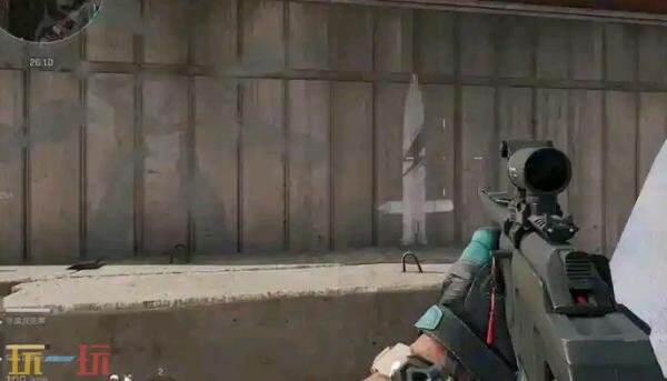 三角洲行动零号大坝隐藏协议箱在哪 零号大坝隐藏协议箱地点分享