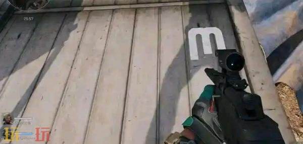 三角洲行动零号大坝隐藏协议箱在哪 零号大坝隐藏协议箱地点分享