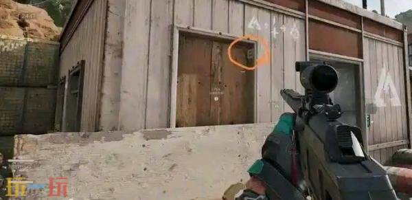 三角洲行动零号大坝隐藏协议箱在哪 零号大坝隐藏协议箱地点分享