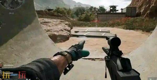 三角洲行动零号大坝隐藏协议箱在哪 零号大坝隐藏协议箱地点分享