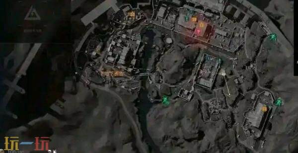 三角洲行动零号大坝隐藏协议箱在哪 零号大坝隐藏协议箱地点分享