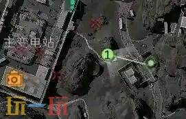 三角洲行动零号大坝隐藏协议箱在哪 零号大坝隐藏协议箱地点分享