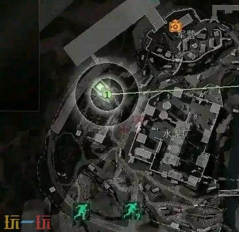 三角洲行动零号大坝隐藏协议箱在哪 零号大坝隐藏协议箱地点分享