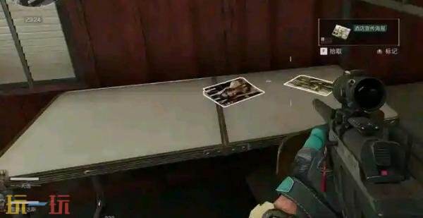 三角洲行动零号大坝隐藏协议箱在哪 零号大坝隐藏协议箱地点分享