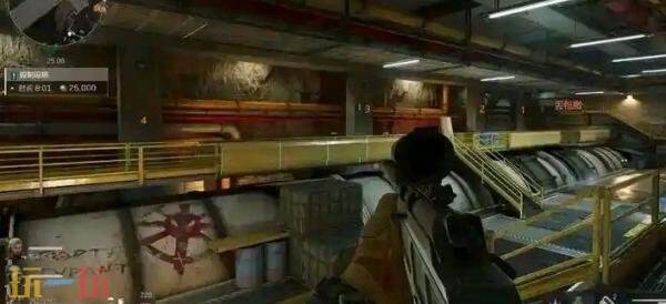 三角洲行动零号大坝隐藏协议箱在哪 零号大坝隐藏协议箱地点分享