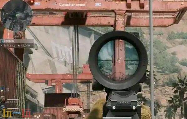 三角洲行动零号大坝隐藏协议箱在哪 零号大坝隐藏协议箱地点分享