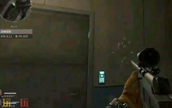 三角洲行动零号大坝隐藏协议箱在哪 零号大坝隐藏协议箱地点分享