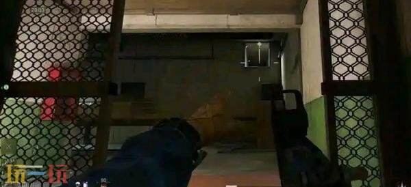 三角洲行动零号大坝隐藏协议箱在哪 零号大坝隐藏协议箱地点分享