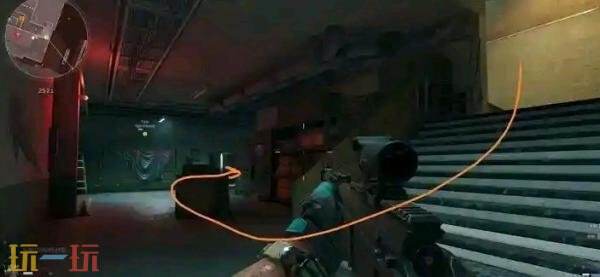 三角洲行动零号大坝隐藏协议箱在哪 零号大坝隐藏协议箱地点分享