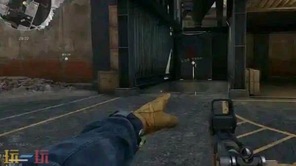 三角洲行动零号大坝隐藏协议箱在哪 零号大坝隐藏协议箱地点分享