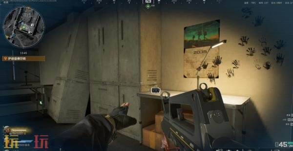 三角洲行动S7赛季3*3任务第一阶段怎么完成 S7赛季3*3任务第一阶段攻略