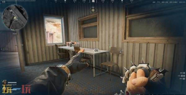 三角洲行动S7赛季3*3任务第一阶段怎么完成 S7赛季3*3任务第一阶段攻略