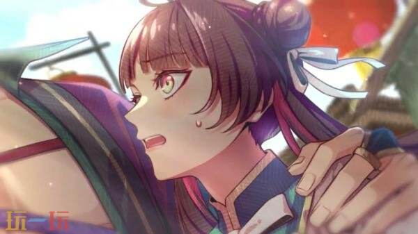 《Otome Daoshi: Fighting for Love》将于26年3月26日发售