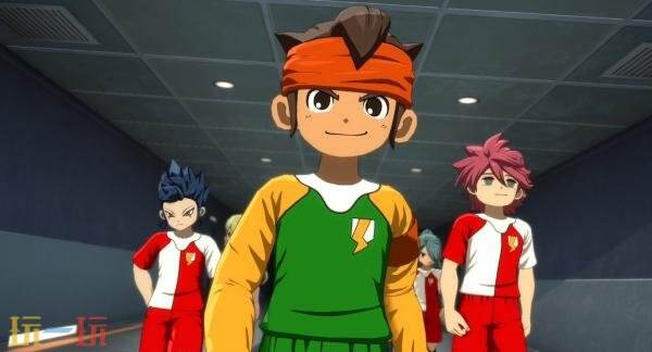 《闪电十一人 英雄们的胜利之路》总销量已超过50万份