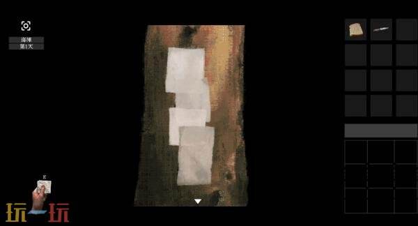 恐怖冒险《稗子The DreamOfACockspur》将于2026年发售