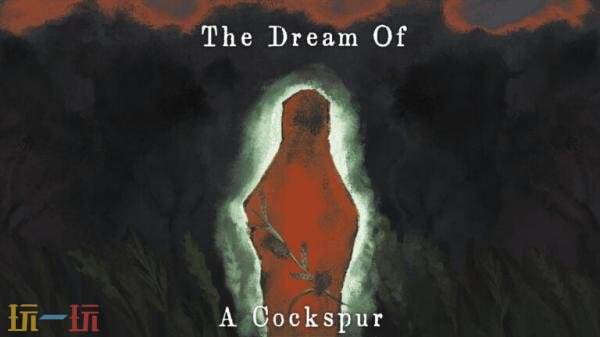 恐怖冒险《稗子The DreamOfACockspur》将于2026年发售