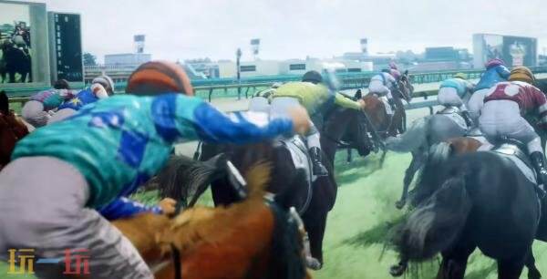 《Winning Post 10 2026》将于2026年3月26日在日服发售