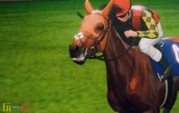 《Winning Post 10 2026》将于2026年3月26日在日服发售