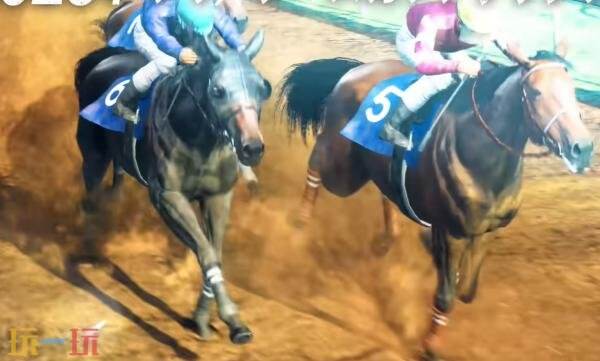 《Winning Post 10 2026》将于2026年3月26日在日服发售