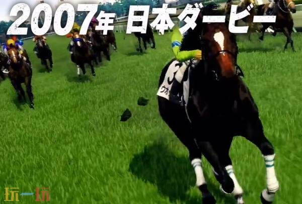 《Winning Post 10 2026》将于2026年3月26日在日服发售