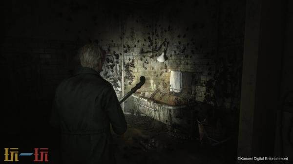 《寂静岭2：重制版》现已登陆Xbox平台