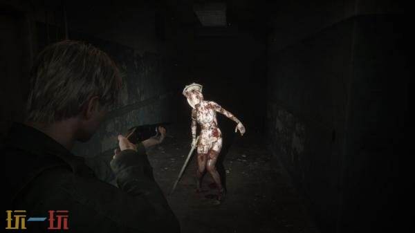 《寂静岭2：重制版》现已登陆Xbox平台