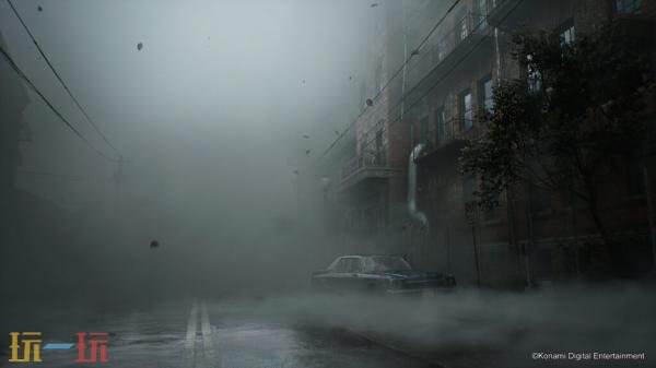 《寂静岭2：重制版》现已登陆Xbox平台