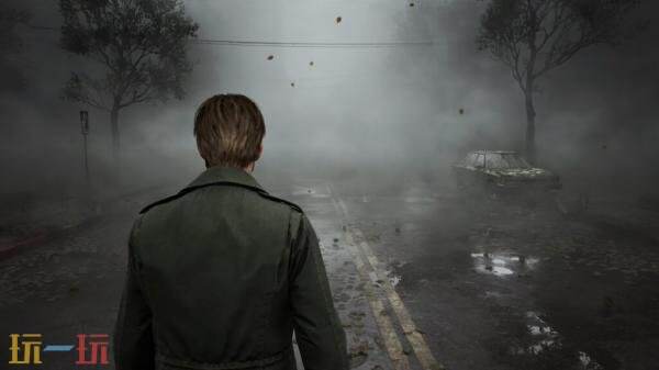 《寂静岭2：重制版》现已登陆Xbox平台