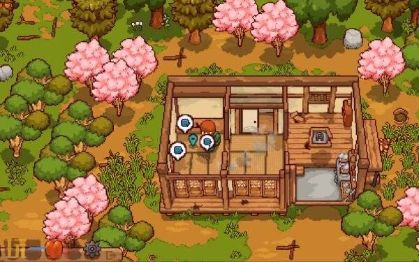 《Japanese Rural Life Adventure》将登陆Switch和PC平台
