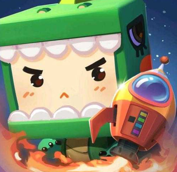 迷你世界游戏缩略图