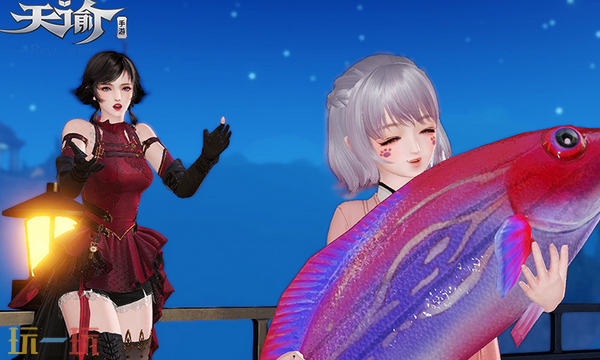 天谕手游兑换码是什么 天谕手游最新兑换码2025