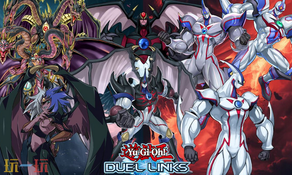 游戏王决斗链接官网入口是什么 游戏王决斗链接官方网站