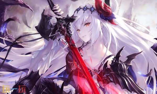 影之诗官网入口是什么 影之诗官方网站