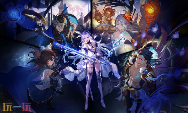 影之诗查卡器入口在哪 影之诗查卡器官网入口