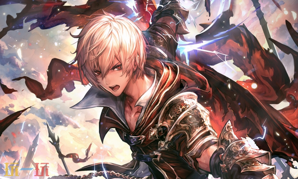 影之诗查卡器入口在哪 影之诗查卡器官网入口