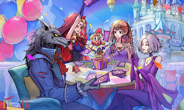 狼人杀官网入口是什么 狼人杀官方网站