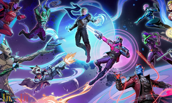 漫威对决官网入口是什么 漫威对决官网登录入口