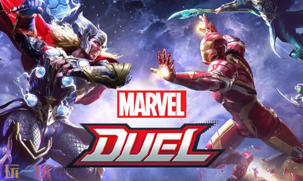 漫威对决网易官方入口 漫威对决网易官方版入口