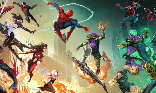 漫威对决网页版入口是什么 漫威对决网页版登录入口