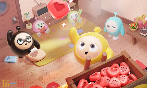 蛋仔滑滑官服入口是什么 蛋仔滑滑正版官服入口