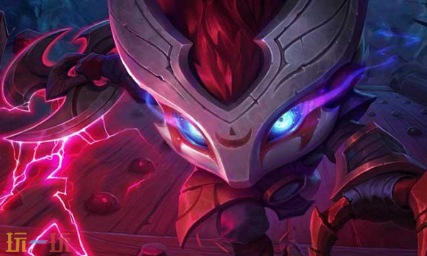 英雄联盟凯南法师最强出装推荐