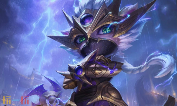 英雄联盟凯南法师最强出装推荐