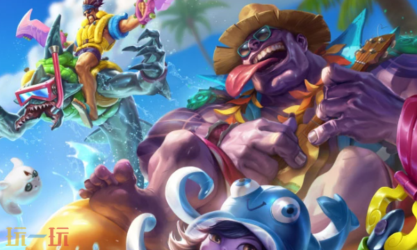 英雄联盟蒙多医生上单最强出装推荐