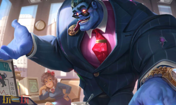 英雄联盟蒙多医生上单最强出装推荐