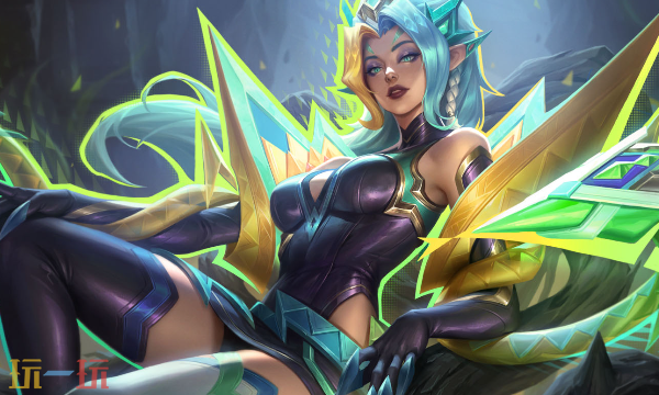 英雄联盟婕拉中路最强出装推荐